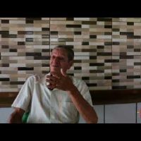 Depoimento Sr. Rodrigues Pereira da Silva