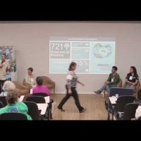 Redes de Monitoramento Participativo da Biodiversidade