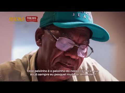 Trilhas de Memórias – Cartografia afetiva de Ipaba (compilado)