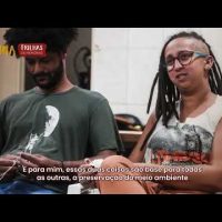 Trilhas de Memórias – Cartografia afetiva de Governador Valadares/MG por Sr Danilo Nunes Fernandes