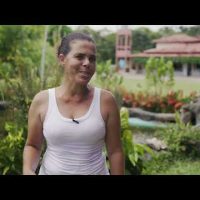 Depoimento Sra. Rogéria Guerra