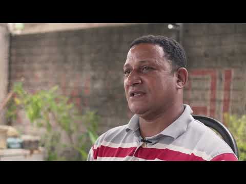 Depoimento Sr. Reginaldo Andrade