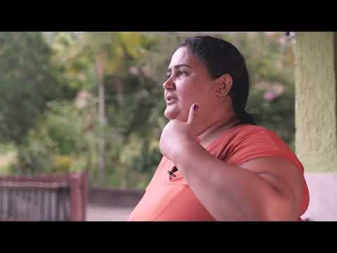 Depoimento Sra. Maria Aparecida (Pida)