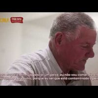 Trilhas de Memórias – Cartografia afetiva de Baixo Guandu/ES por Sr Decemar Lordes