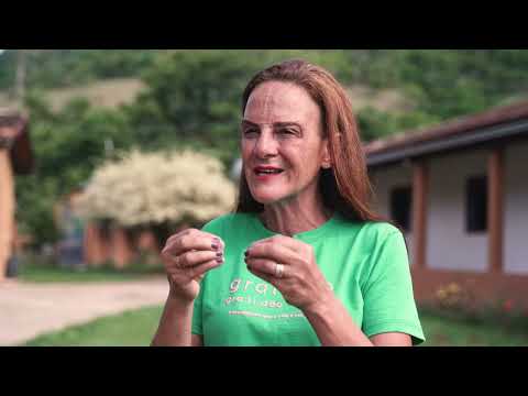 Depoimento Sra. Elza Garces