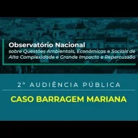 2ª Audiência Pública – Caso Barragem Mariana – 06/10/2021 (Manhã)