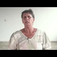 Depoimento Iolanda Barros