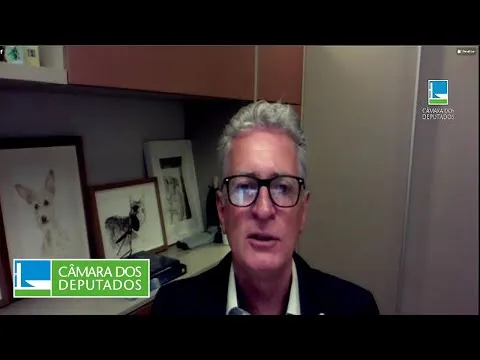 Comissão Externa sobre Rompimento da Barragem do Fundão – Barragem da Samarco – 03/02/2022