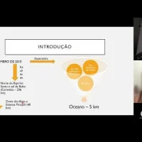 10º Webinário Conhecimento em Pauta – Monitoramento de manguezais atingidos pelo rejeito de Fundão.