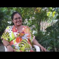 Depoimento Iracy Rocha Madeira