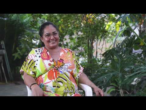 Depoimento Iracy Rocha Madeira