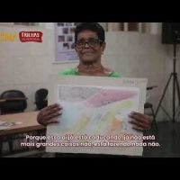 Trilhas de Memórias – Cartografia afetiva de Governador Valadares/MG por Avani Ferreira