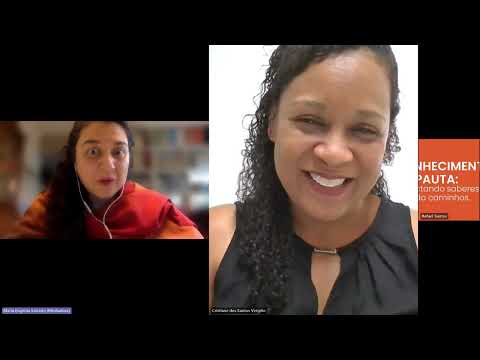 15º Conhecimento em Pauta – Biogeoquímica, ecogenômica e ecotoxicologia em áreas com influência da foz do rio Doce.