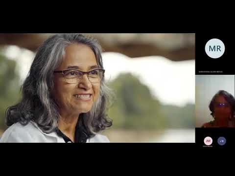 6º Webinário Conhecimento em Pauta – Monitoramento Hídrico Participativo